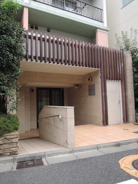 シャイン小石川