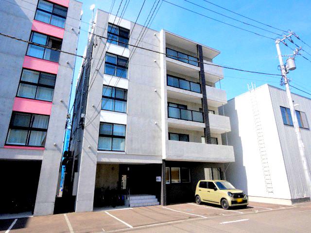 NCウイング円山