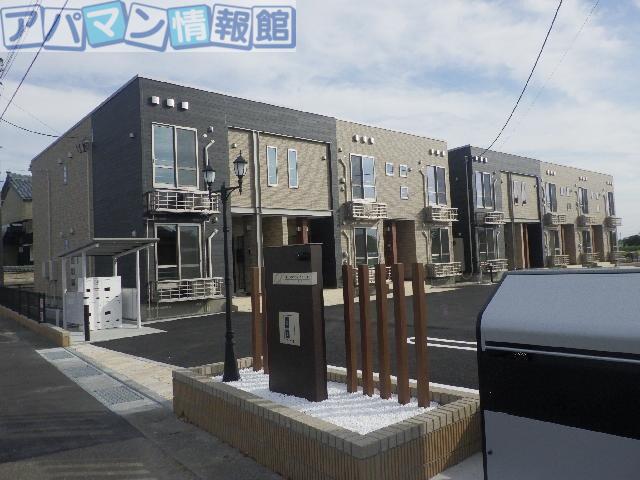 クロックワイズ I