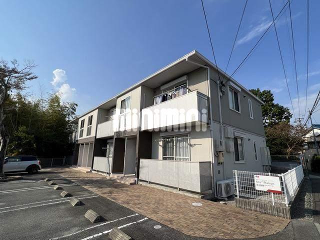 フォレストタウン
