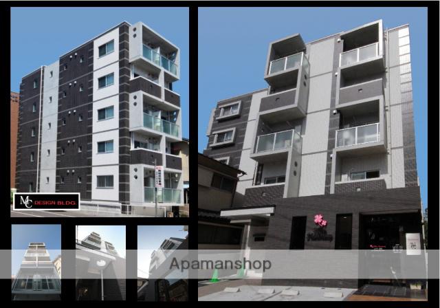 MC DESIGN BLDG