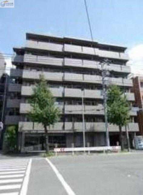 ルーブル新川崎
