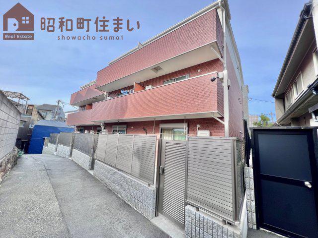 グランシエル共立通