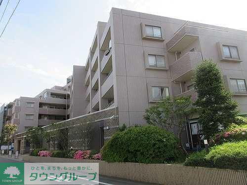 ライオンズガーデン北習志野