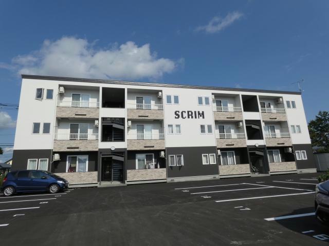 SCRIM