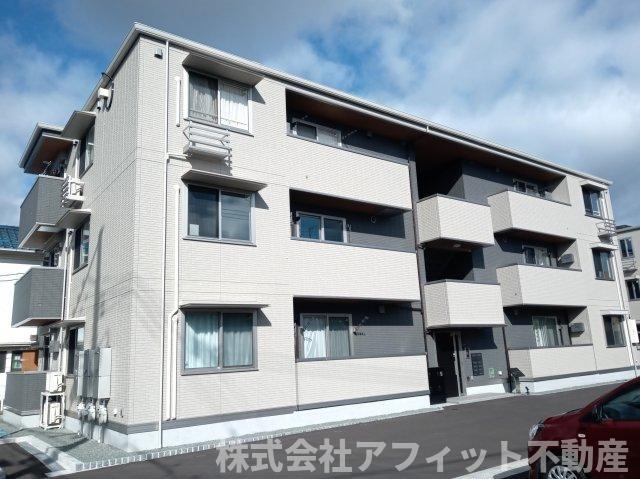 D-RESIDENCE川口A