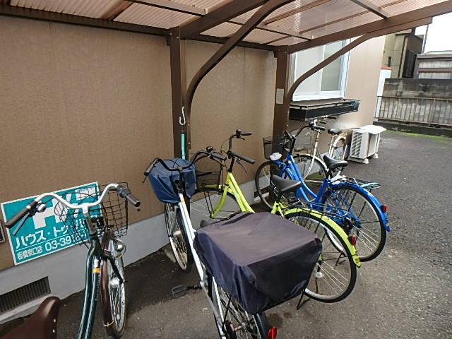 カーサヤマト