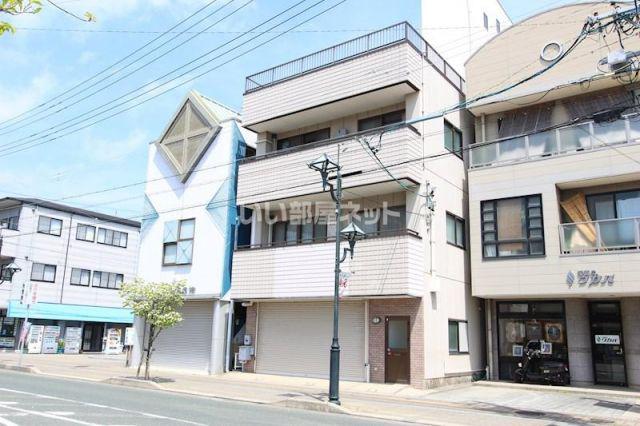 中原ビル