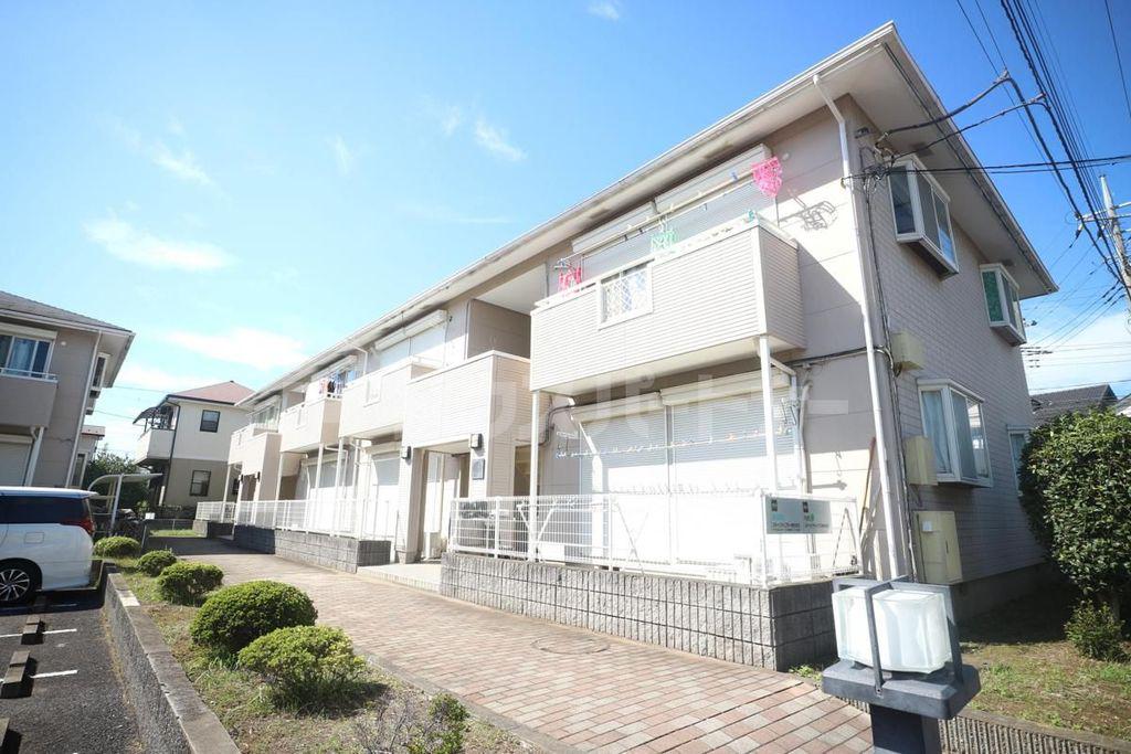 エクセランスビレッジA棟