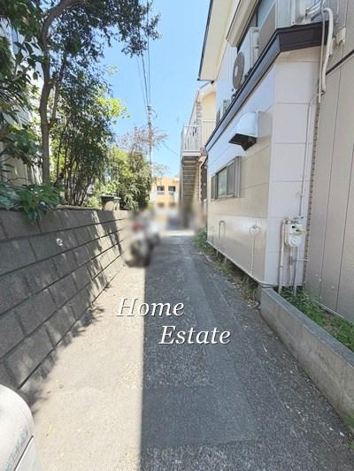 ユナイト宮前平ウインザー