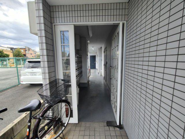 オリエントパレス