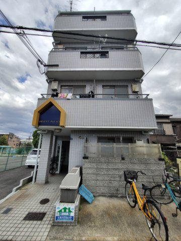 オリエントパレス