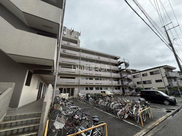 第2洛西ハイツ
