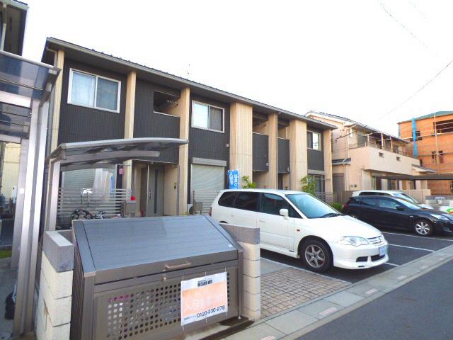 コーポアイリス