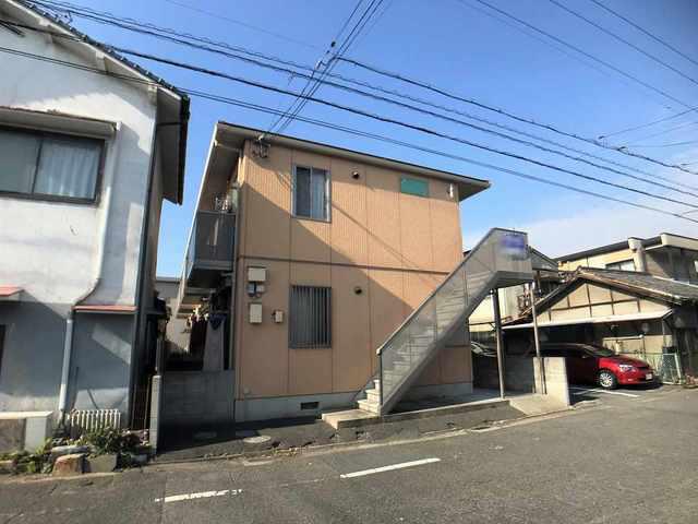 メゾン・ド・ハルト