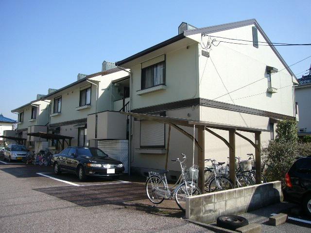 イマモトタウンB