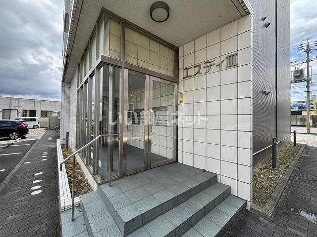 エスティIII