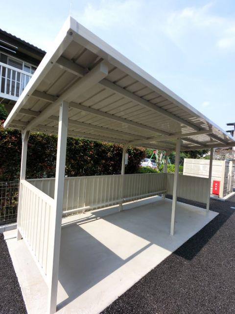 ノーブルメゾン B