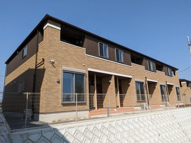 アステラス III棟