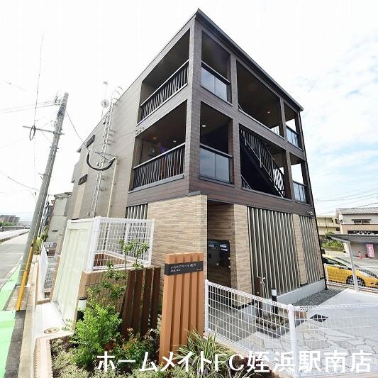 シエロアスール姪浜