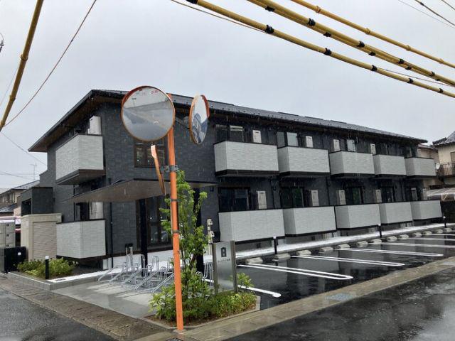セレスティア黒野