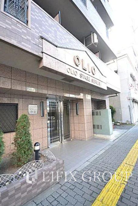OLIO白山