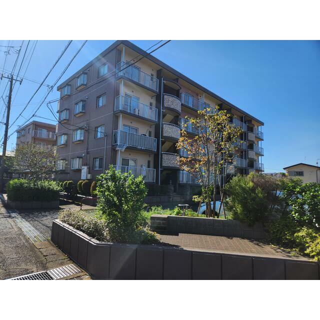 パークヒル壱番館