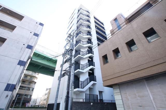クリオラベルヴィ名古屋花ノ木