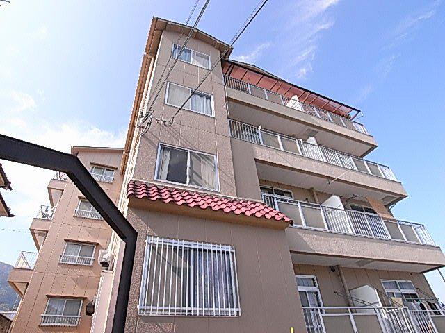 スカイマンション