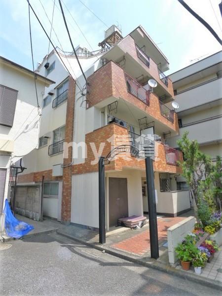 北町IMAハウス