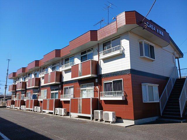 カーサ水海道
