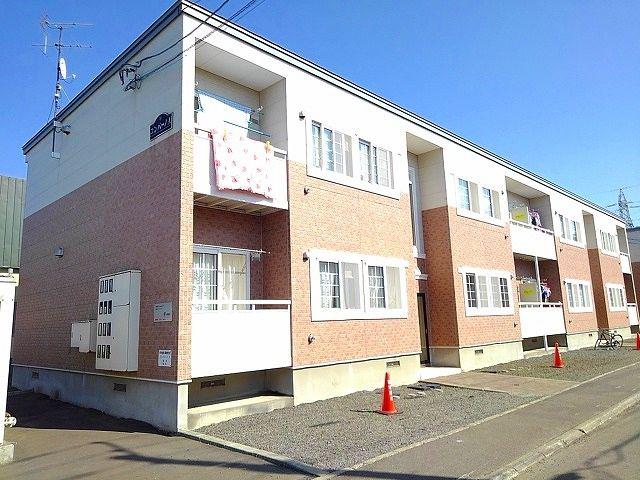 コンパーノA