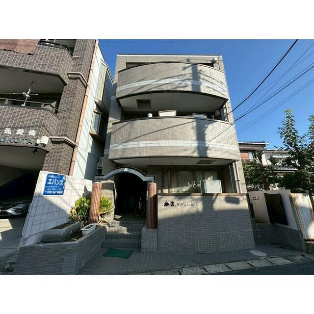 STダジュール(1LDK/1階)