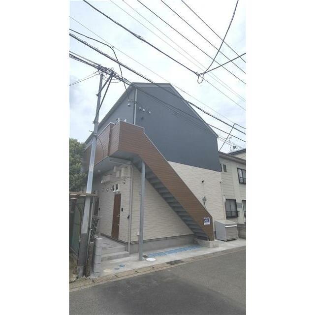 陽だまりテラス縁さがみ野