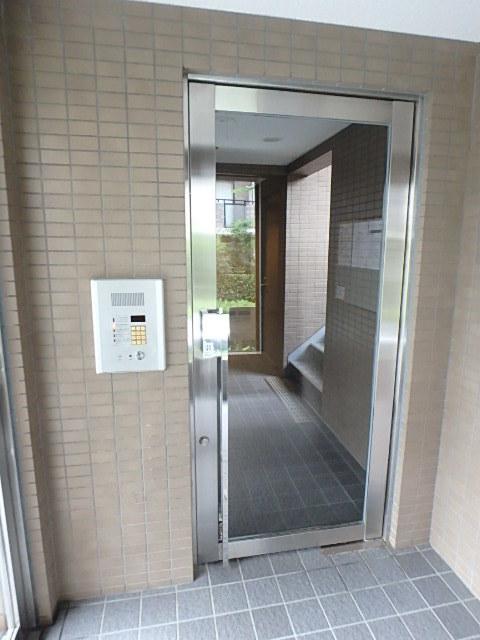 クローバーハイツ