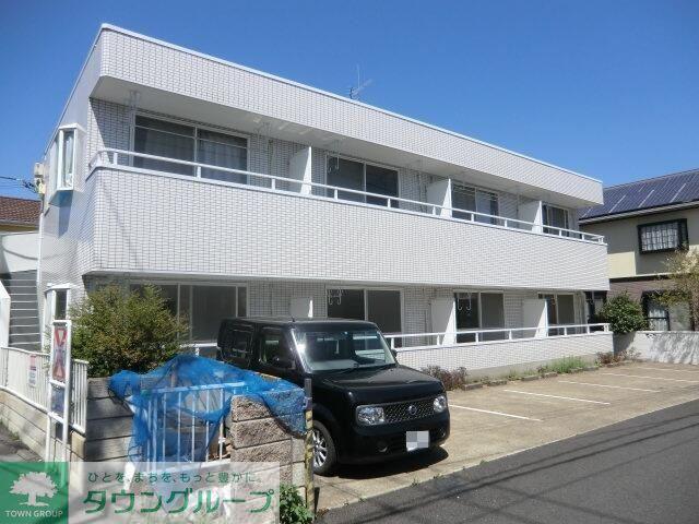 カーサ川越
