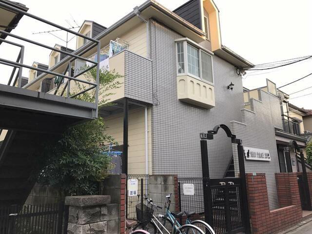 ネコパレス235