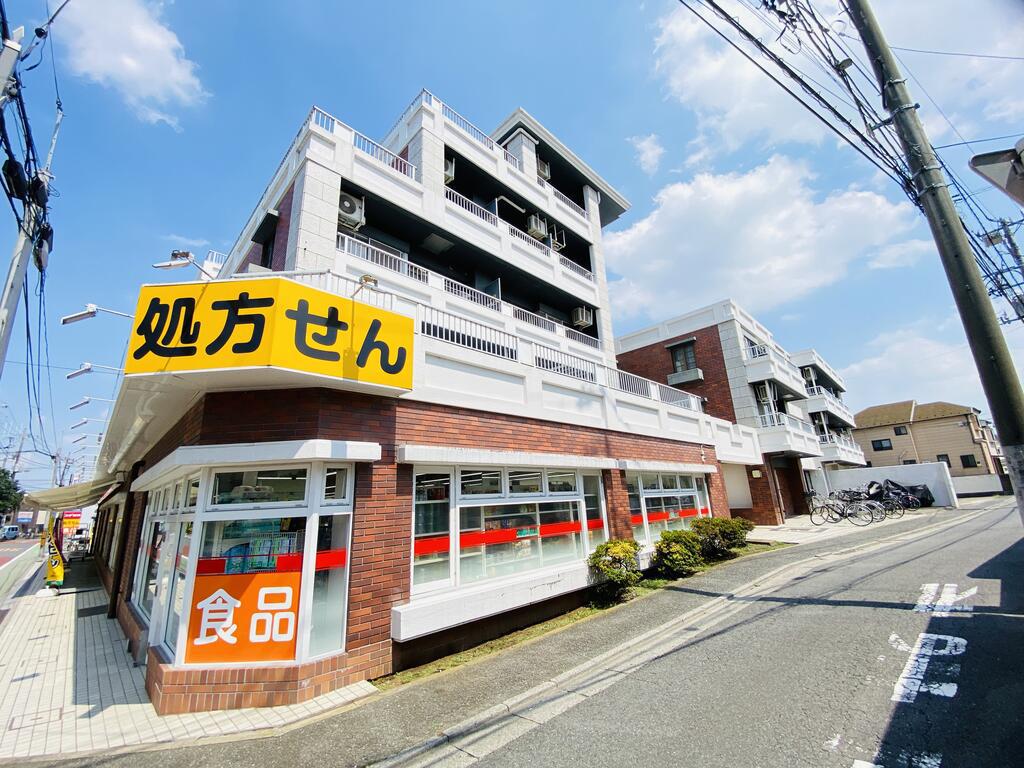 パークヒルズ.K