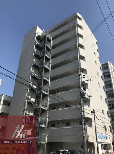 MSPALAZZO OSAKA