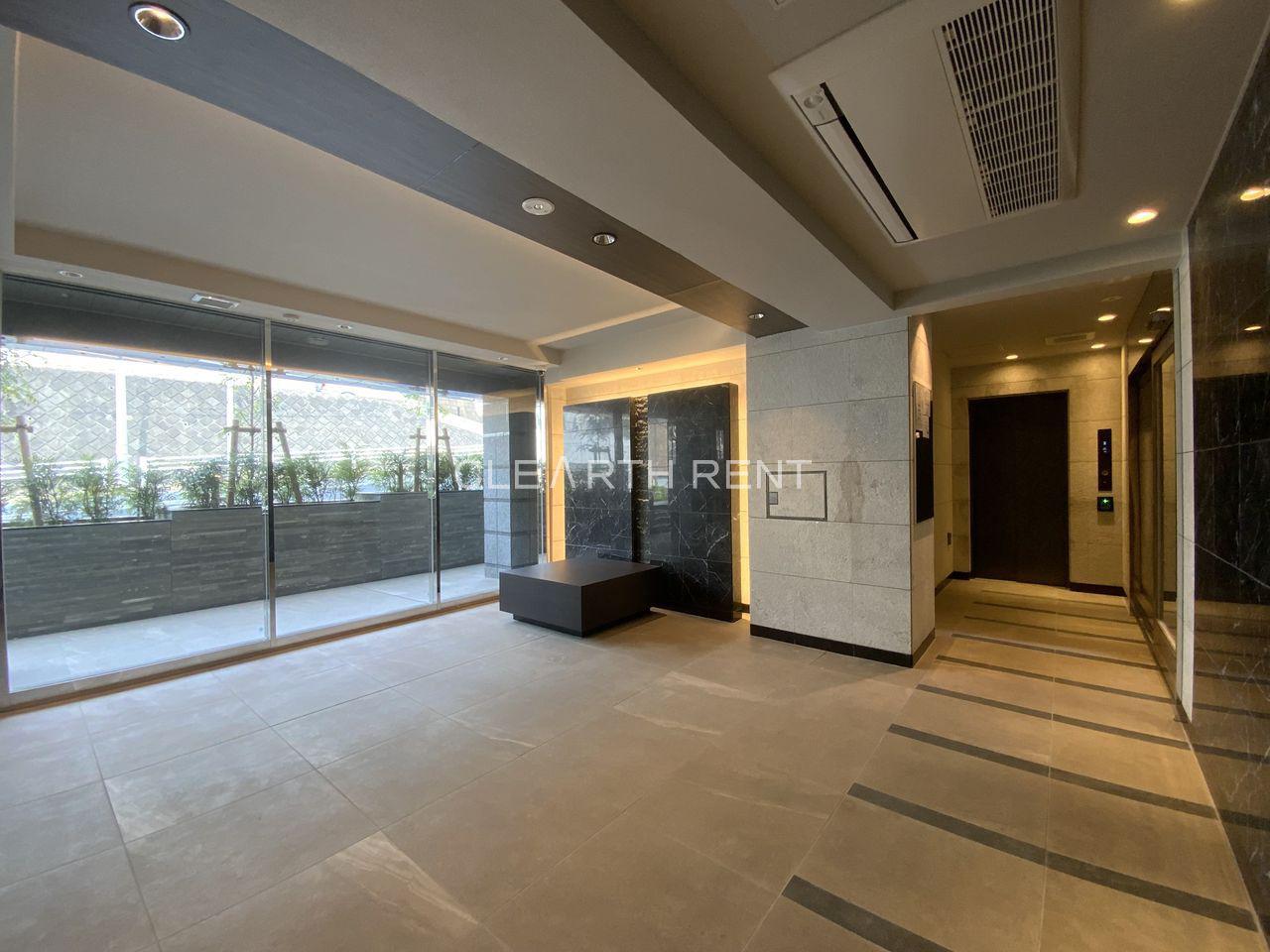 コンシェリア横濱元町 THE RESIDENCE