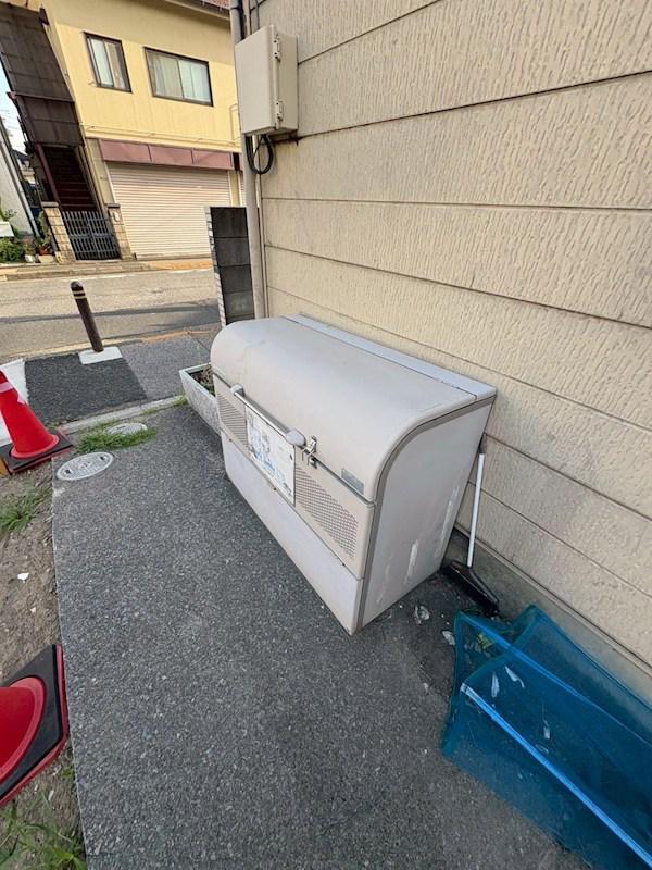 パレスホリケ10