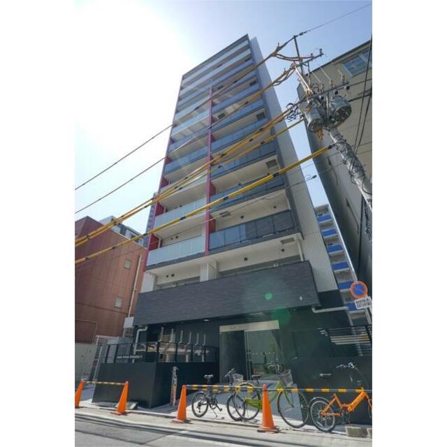 メインステージ両国II