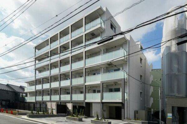 エトワール駒沢大学