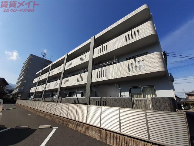 エムズ フレッチェ