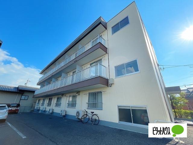 ラフォーレ本郷館