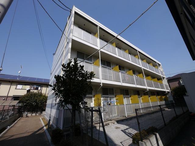 レオパレスクレスト