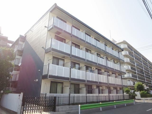 レオパレスベルファム