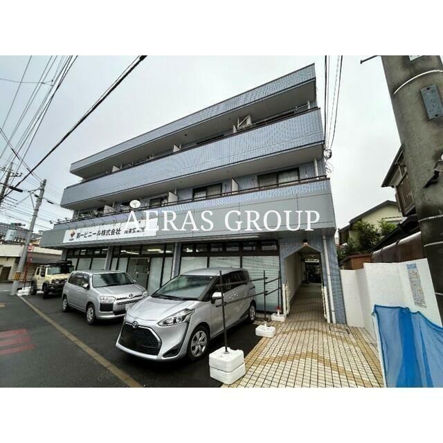 富士ハイツ