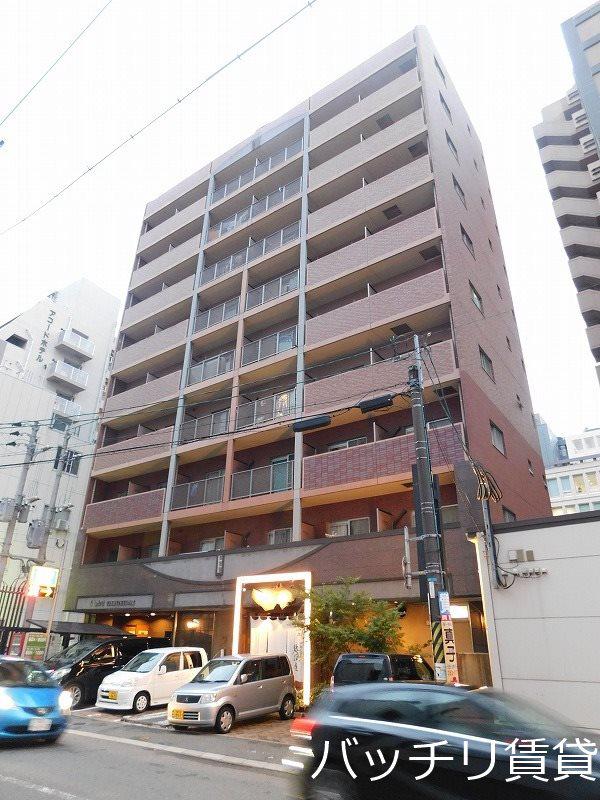 ラフォーレ博多駅前