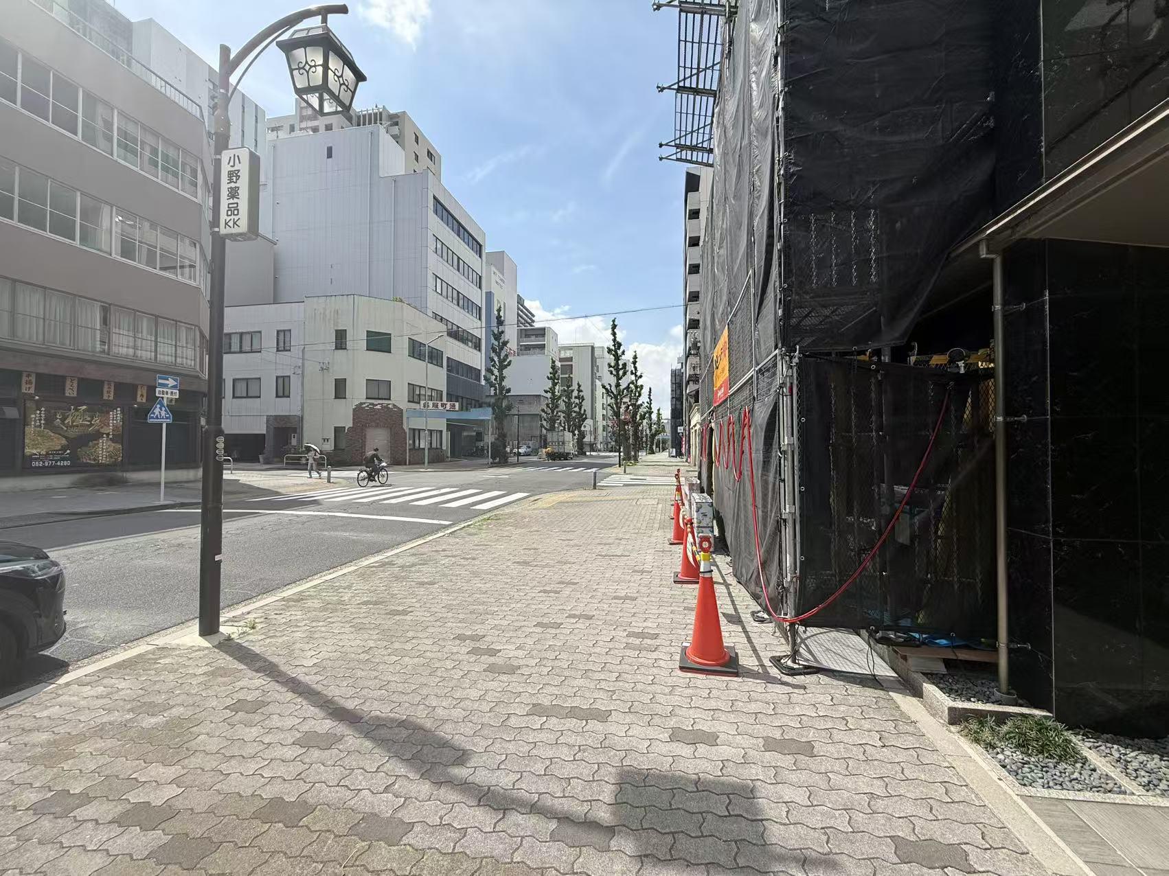 ローレルコート久屋大通